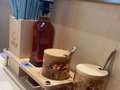 -小杨生煎(金山百联购物中心3楼店)