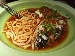 -新白鹿餐厅(金鹰新街口店)
