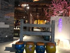 -卞氏菜根香(青羊万达店)