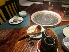 -大良毋米粥(锦龙路总店)