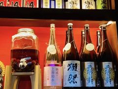 -醉虎传(南锣鼓巷店)
