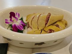 -香港新记茶餐厅(春熙太古里店)