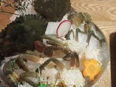 -尚海豆捞(乐虹坊店)