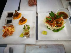 -Palate Angkor Restaurant & Bar