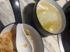 -同仁四季椰子鸡(福田东园总店)