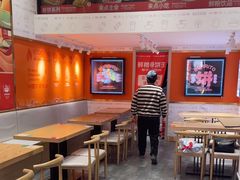 -鲜粮卷饼王(小白楼店)