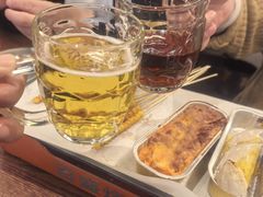 -百盛烧烤龙虾小酒馆(文富北路店)