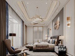 -申远空间设计丨大宅别墅装修定制(徐汇设计中心)