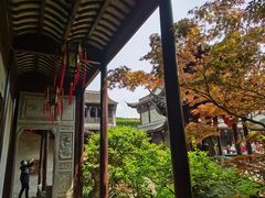 -胡雪岩故居