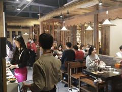 -重庆古老火锅