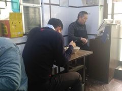 -天府面庄(天平路店)