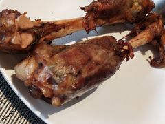 -梅园国际大酒店·自助餐厅(光明港店)