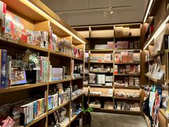 -茑屋书店(天目里店)