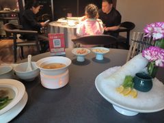 -沈灶河豚宴·河豚融合餐厅(汉中路店)