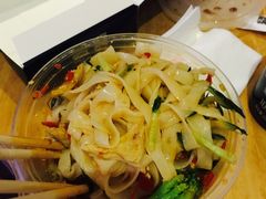 -魏家凉皮(马驹桥店)