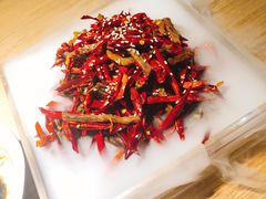 -胡马八破·川菜小馆(高新万达店)