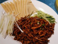 -巴渝菜馆(涿州店)