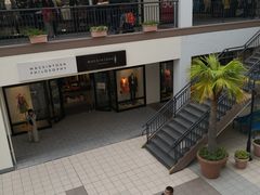 -三井奥特莱斯购物城(爵士之梦长岛店)