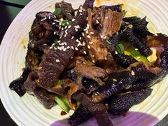 -粉墨特色菜·烧烤音乐酒馆