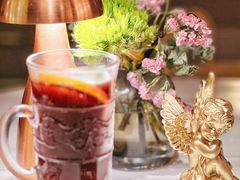 热红酒-IL TEATRO 精品意大利餐厅