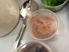 -晨曦炖汤·不放油(东单菜市场美食城店)