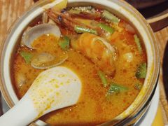 -壹泰东南亚主题餐厅·高良姜风情(州桥店)