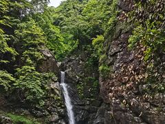 -白云源风景区