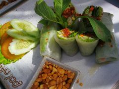 -Palate Angkor Restaurant & Bar