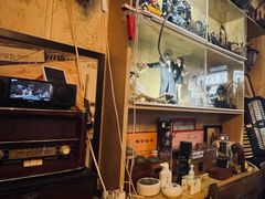 -云端咖啡私房店(河松街店)