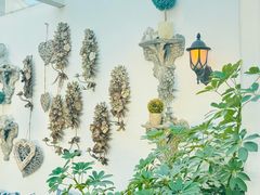 -Vanillacafe香草咖啡(银海大世界店)