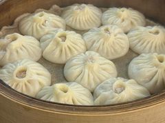 猪肉三鲜灌汤包-开封灌汤包子铺(尚志大街店)