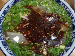 -清真·尖子尖牛肉面(王府井店)