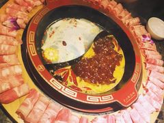 -成都辣满城老火锅(融创茂店)