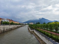 -江心岛
