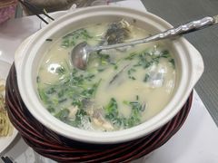 -高老庄·老溧阳·私房菜(南山竹海店)