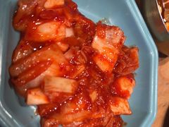 -首尔朴宝·炭火烤肉(五角场店)