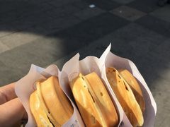 -台湾味正点车轮饼可丽饼(南禅寺店)
