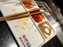 -丰茂烤串(全国首店)
