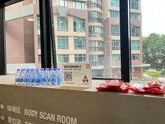 -超级猩猩健身·私教(上海体育场店)