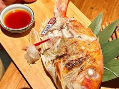 -炉胜·炉端烧·居酒屋