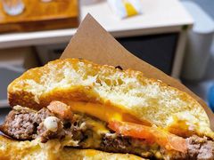 -麦当劳(红旗路店)