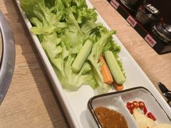 -好牛烧肉(世茂广场店)