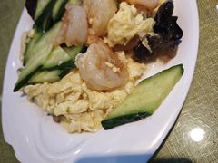 -振生清真饭店(永安道店)