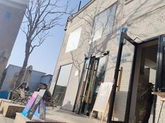 -小意思咖啡店(草桥店)