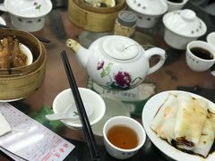 -香港蓮香樓(中環店)