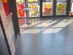 -汉堡王(上海凌云壹街坊店)