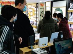 -京光明眼镜批发城(通州万达店)