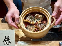 -荣一代目OMAKASE板前料理