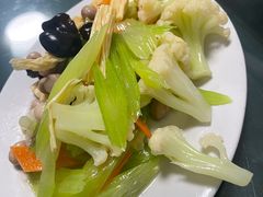 -全顺斋餐厅(育芳园店)