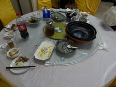 -芸海阁·农家私房菜(沙家浜景区出口店)